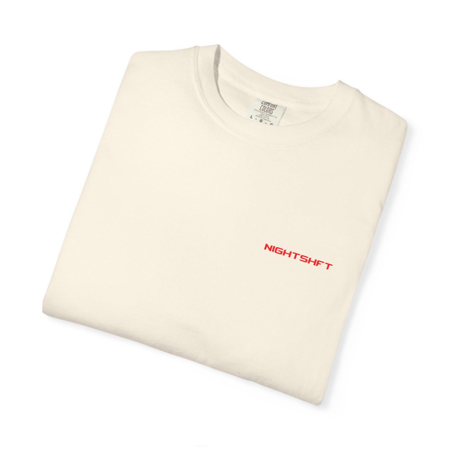 Still Tired Tee – Three Shades of Tired