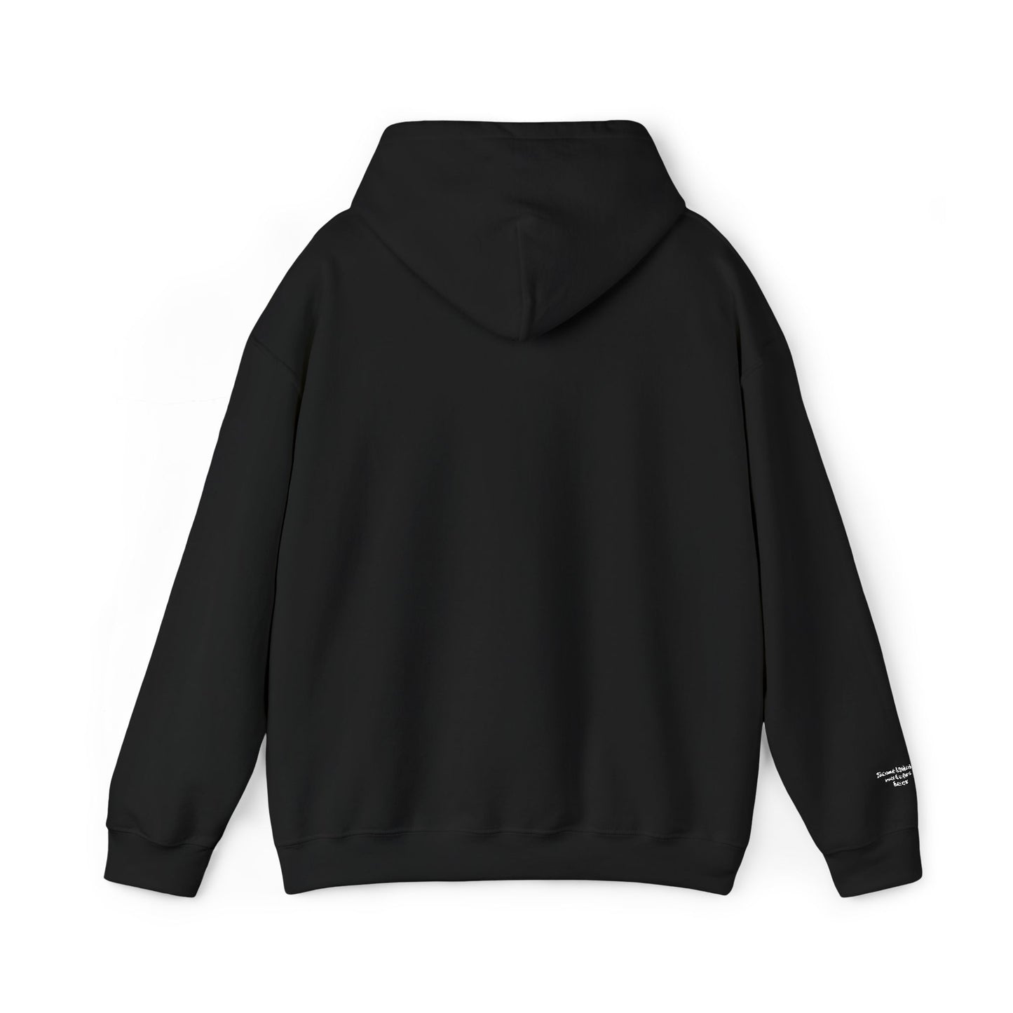 EYES IN THE DARK — Unisex Heavy Blend™ Hooded Sweatshirt