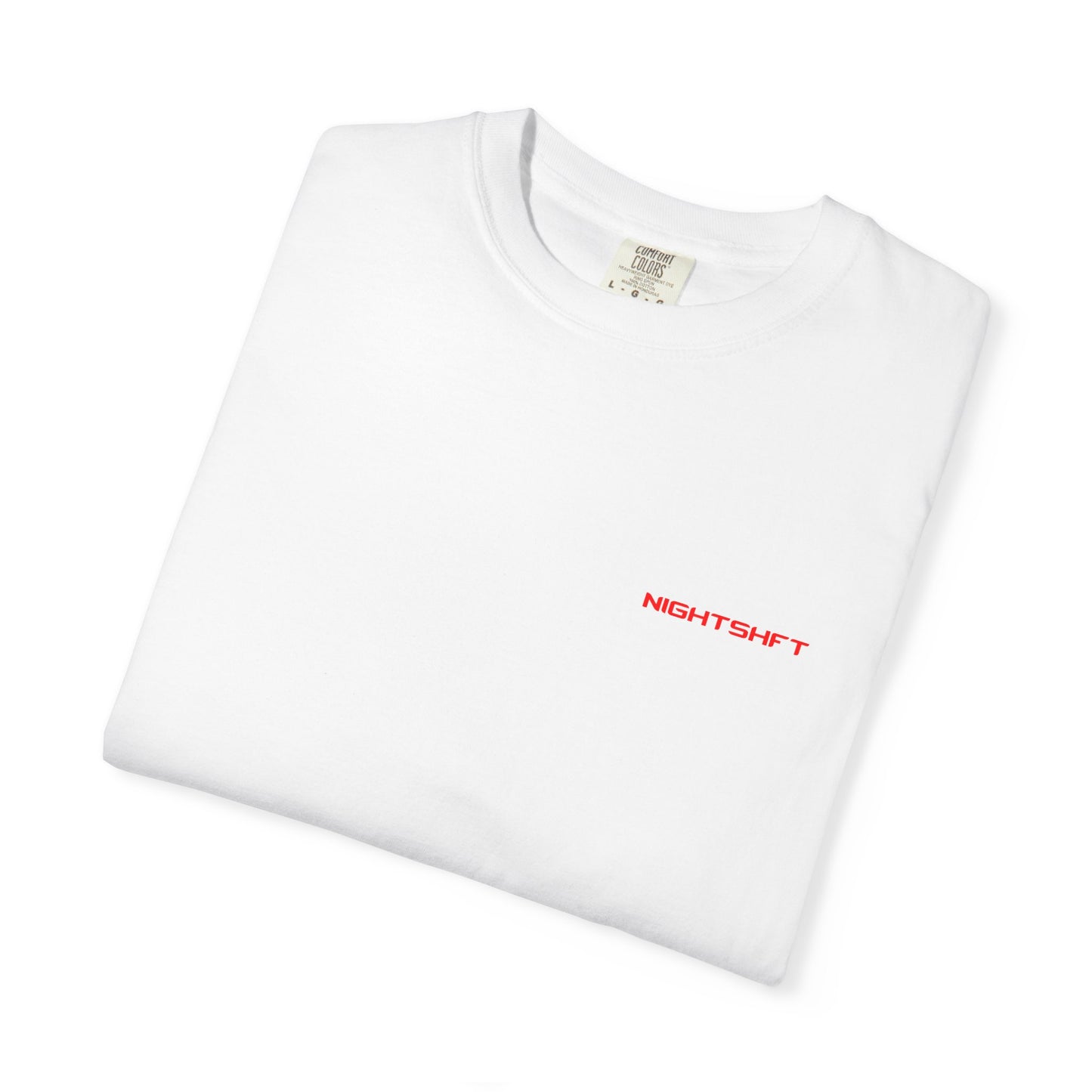 Still Tired Tee – Three Shades of Tired
