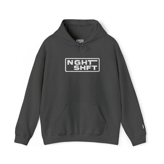 Nightshft™ Work Stamp Hoodie