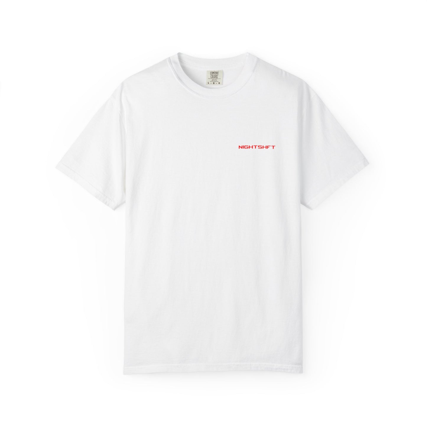 Still Tired Tee – Three Shades of Tired