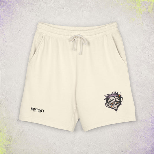 Sleep Loss Sweat Shorts