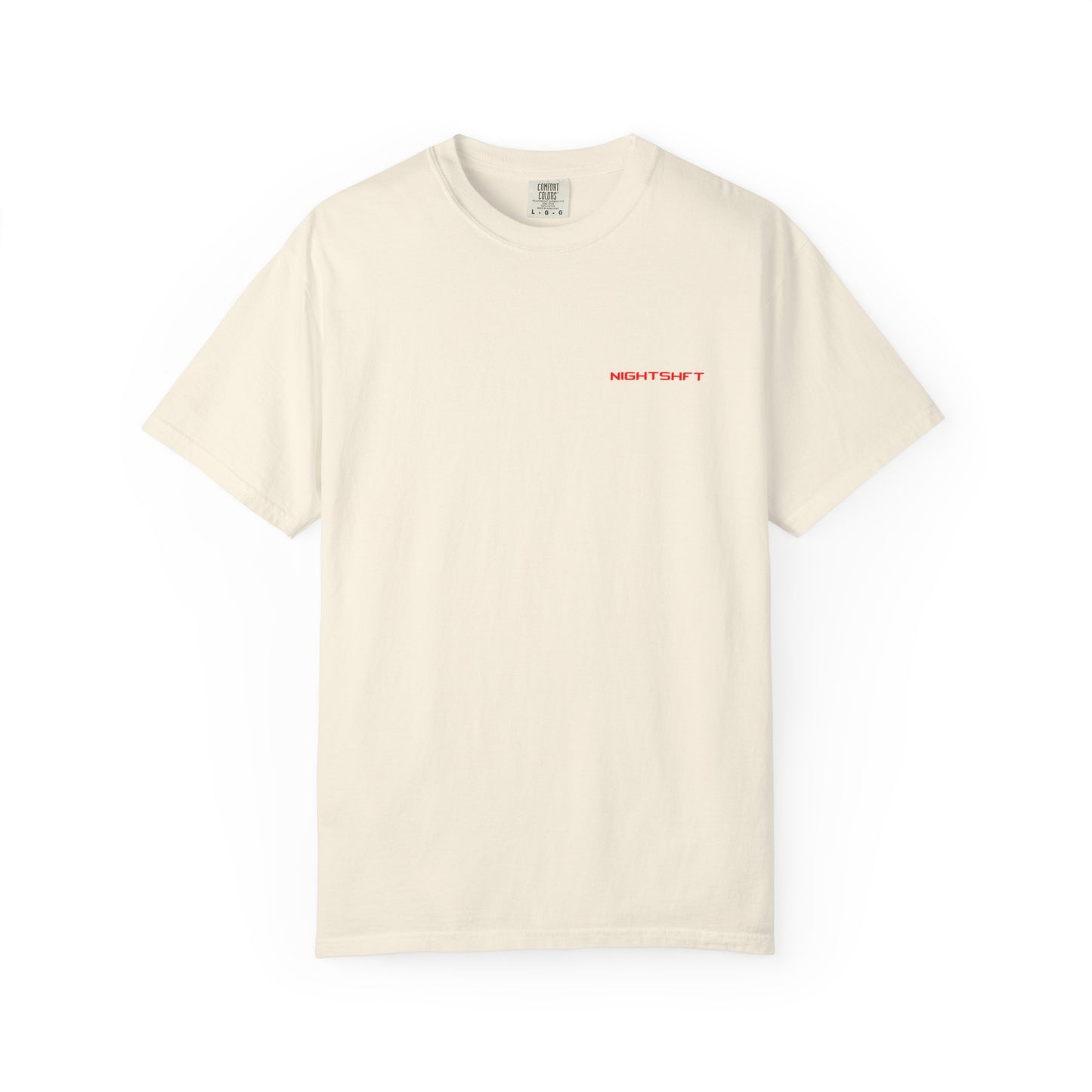 Still Tired Tee – Three Shades of Tired