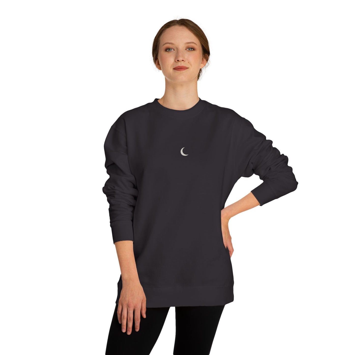 Nightshft Essential Crewneck
