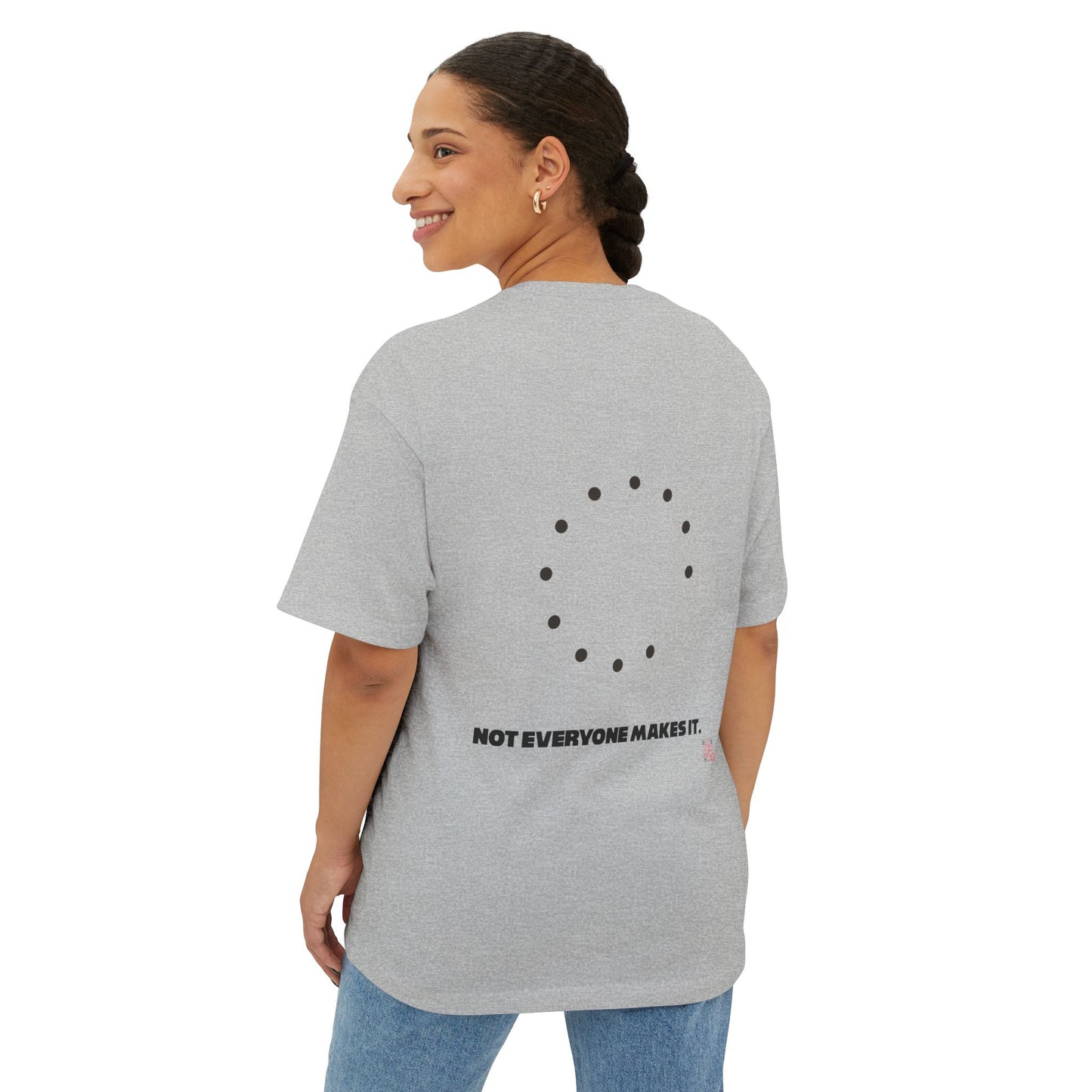 Badge Number Tee – Issue #ORT-00012