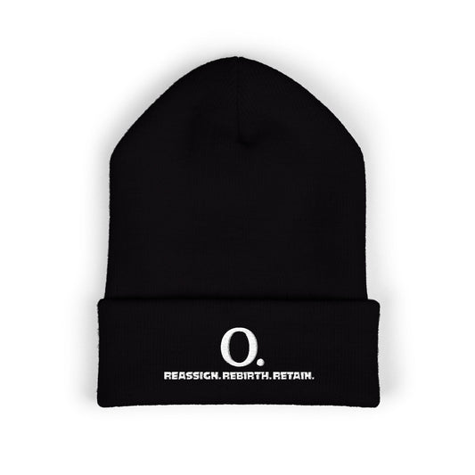 The Probation Beanie
