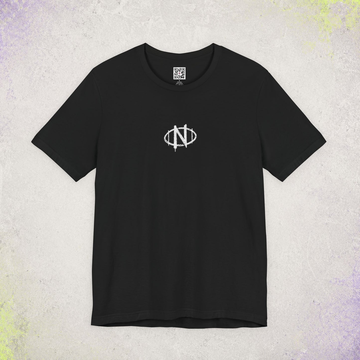 Staple Logo Tee