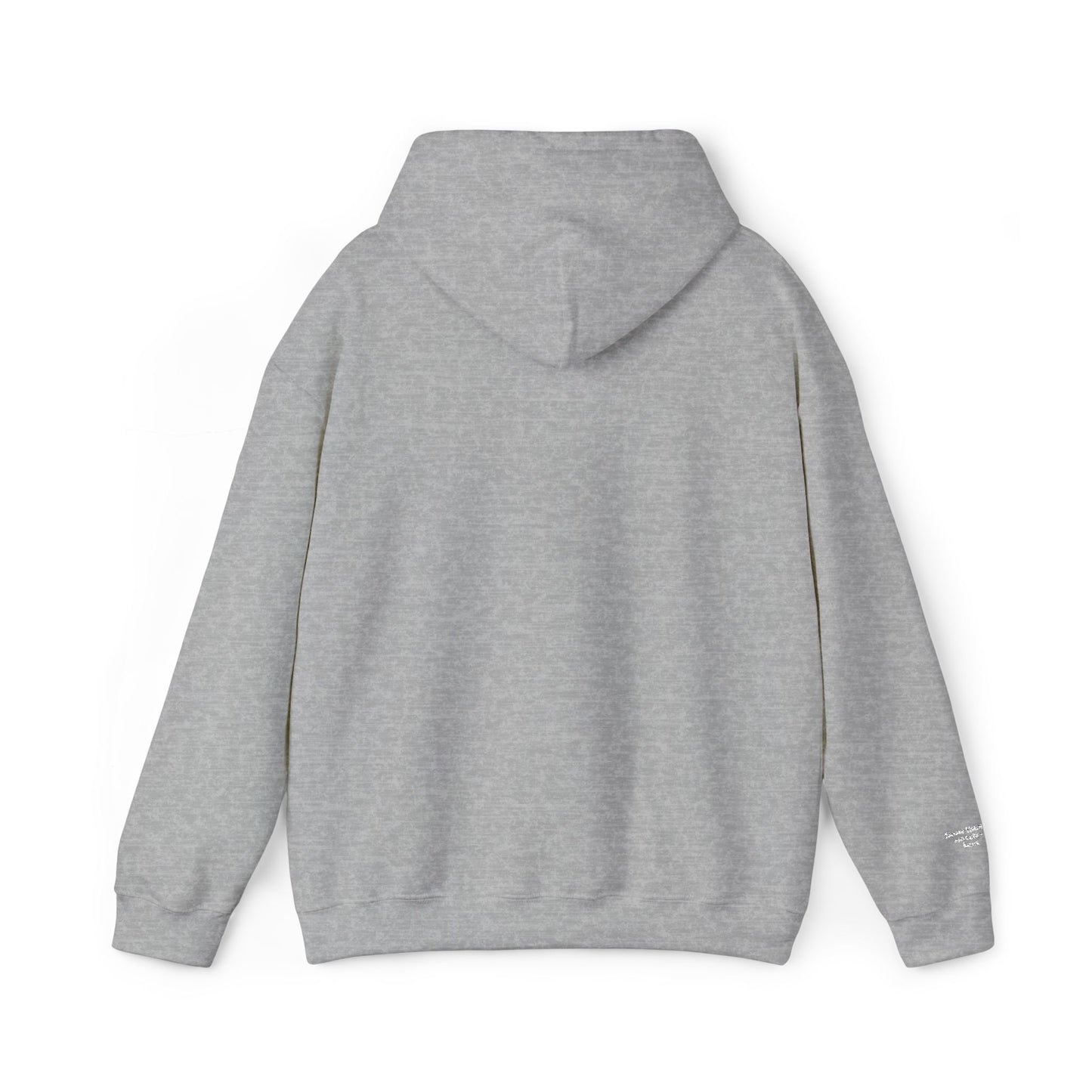 EYES IN THE DARK — Unisex Heavy Blend™ Hooded Sweatshirt