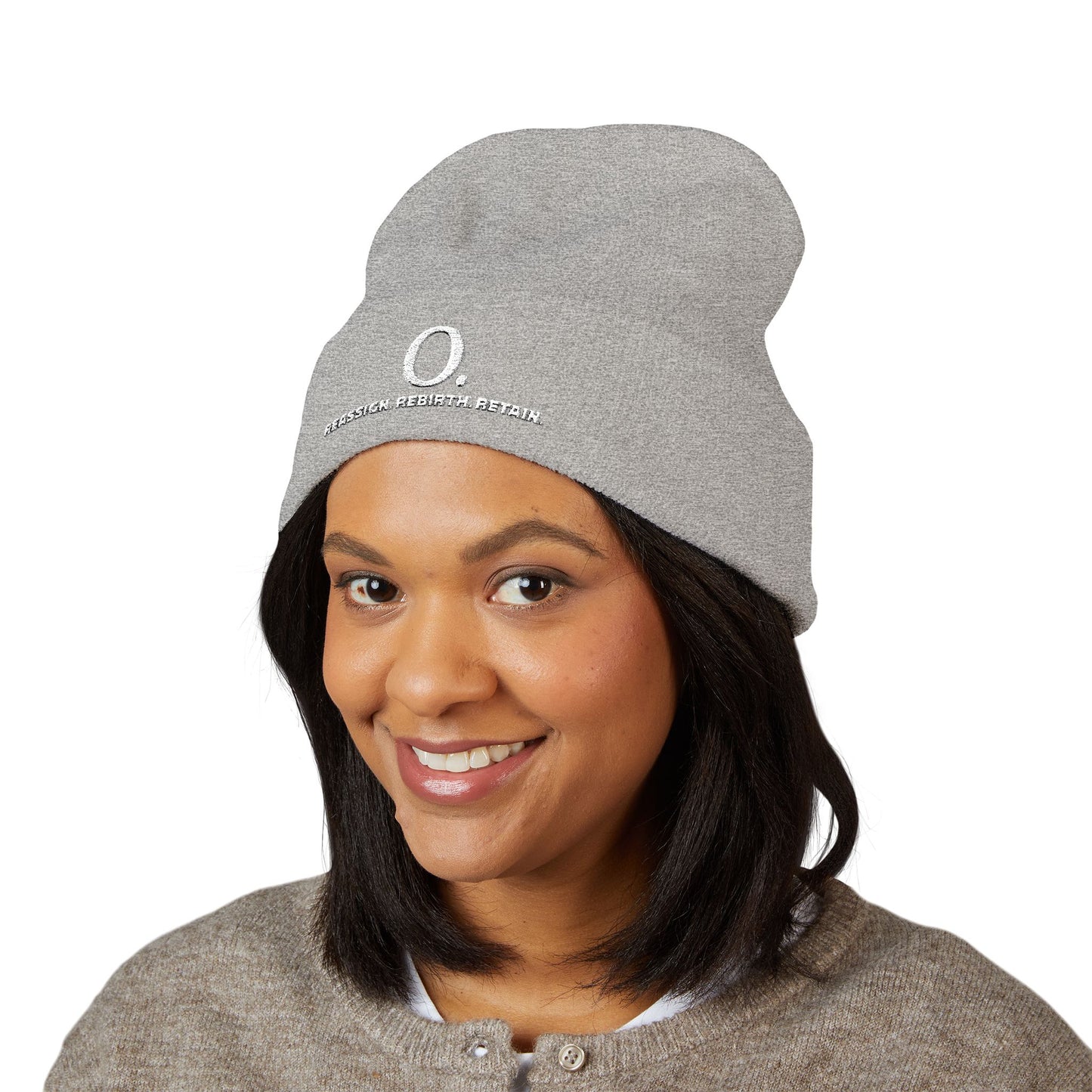 The Probation Beanie
