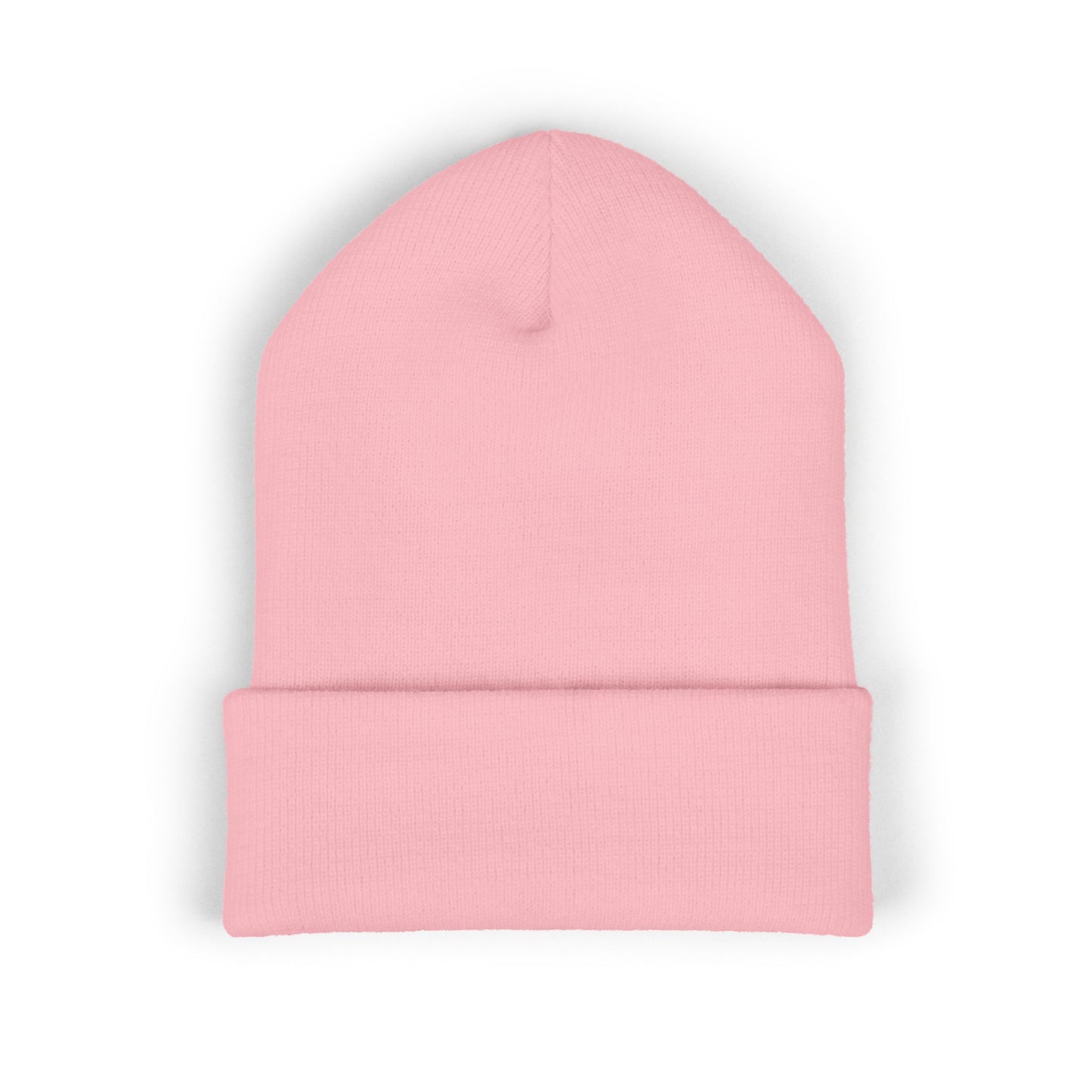 Nightshft “Holiday Shift” Beanie — Embroidered Classic Cuffed (Unisex)