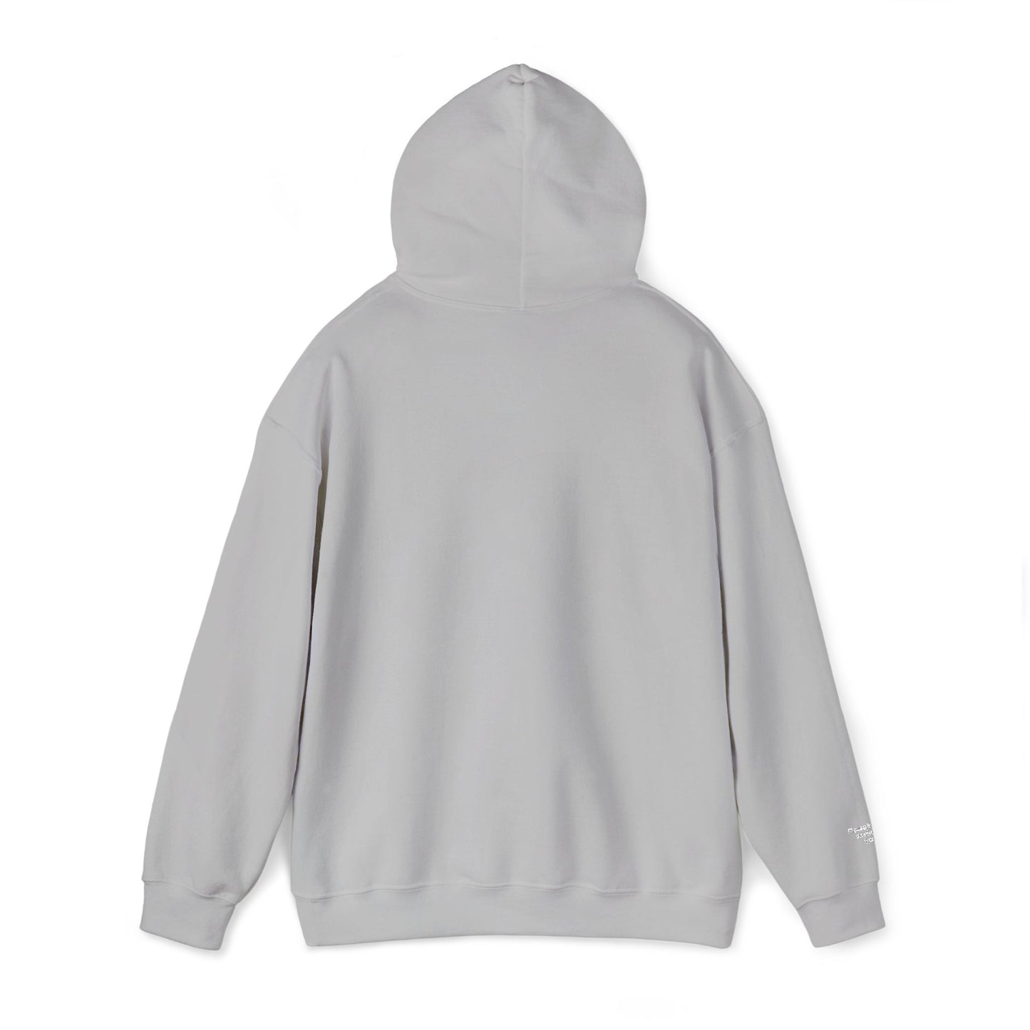 EYES IN THE DARK — Unisex Heavy Blend™ Hooded Sweatshirt