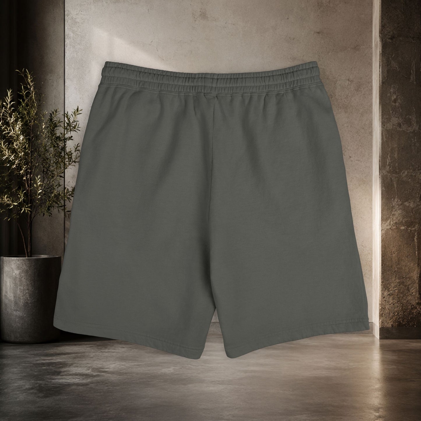 HALF AWAKE SHORTS