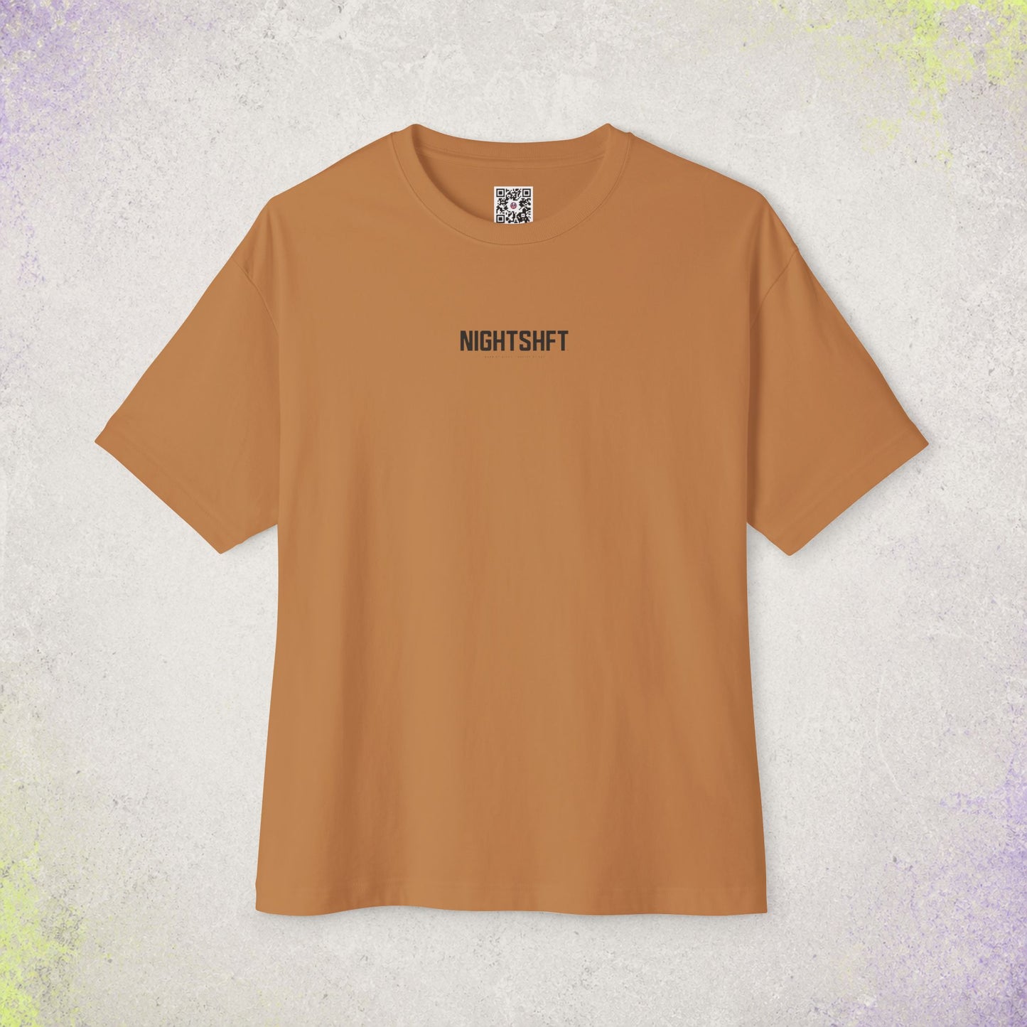 Broken Moon Tee