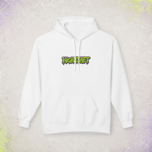 Slime Logo Hoodie