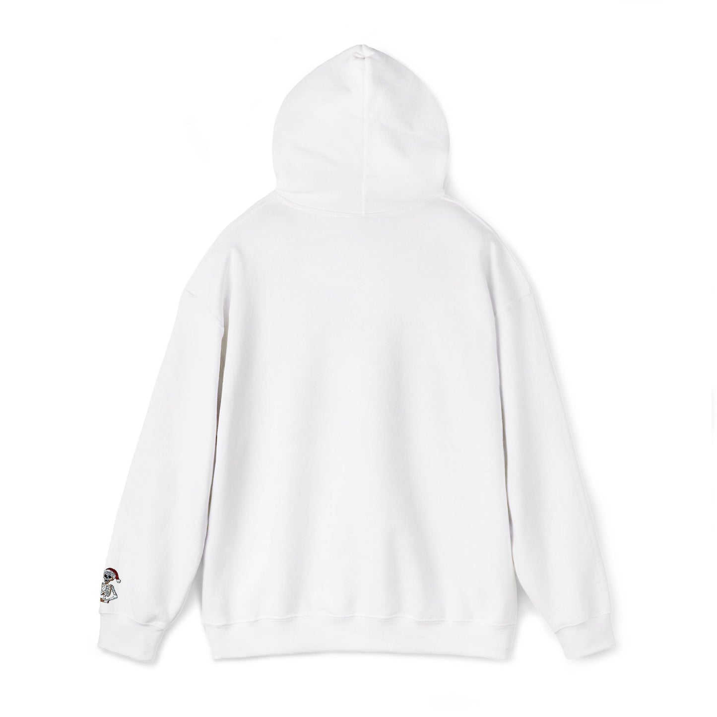 The Light Stays On Hoodie – Unisex Heavy Blend™ Pullover