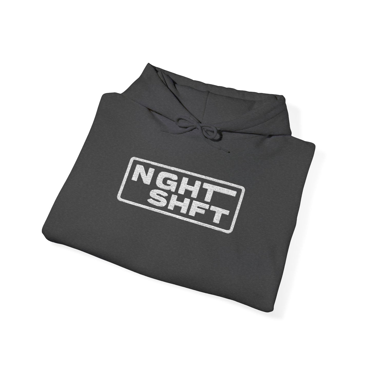 Nightshft™ Work Stamp Hoodie