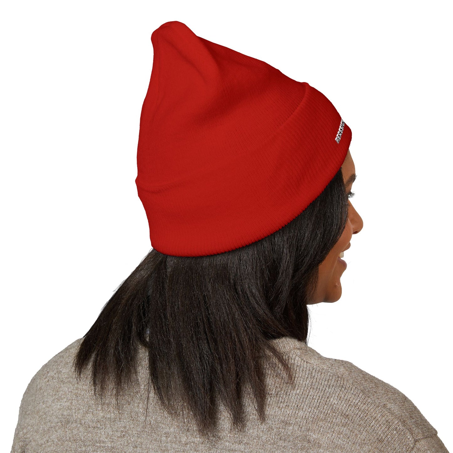 The Probation Beanie
