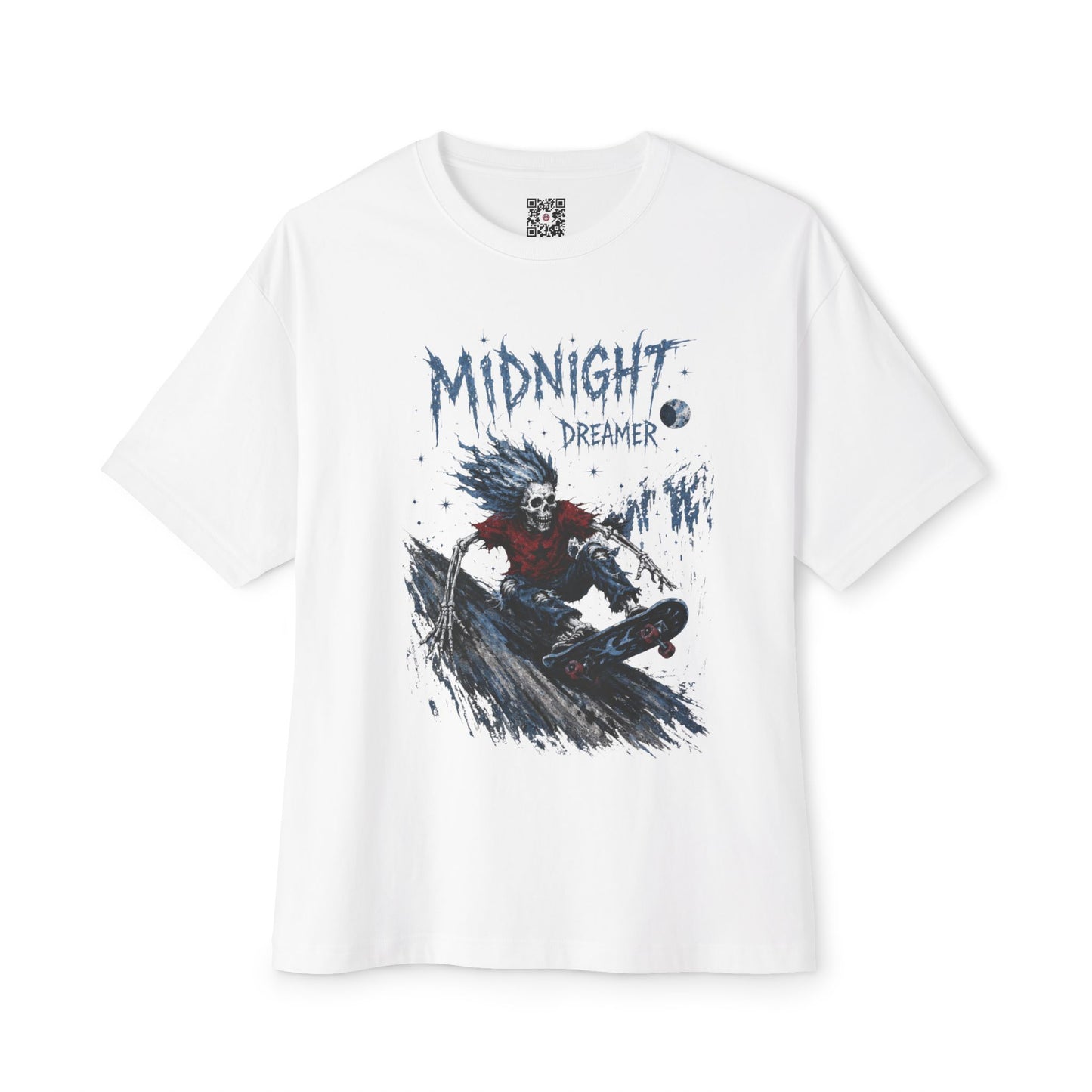 MIDNIGHT DREAMER Tee