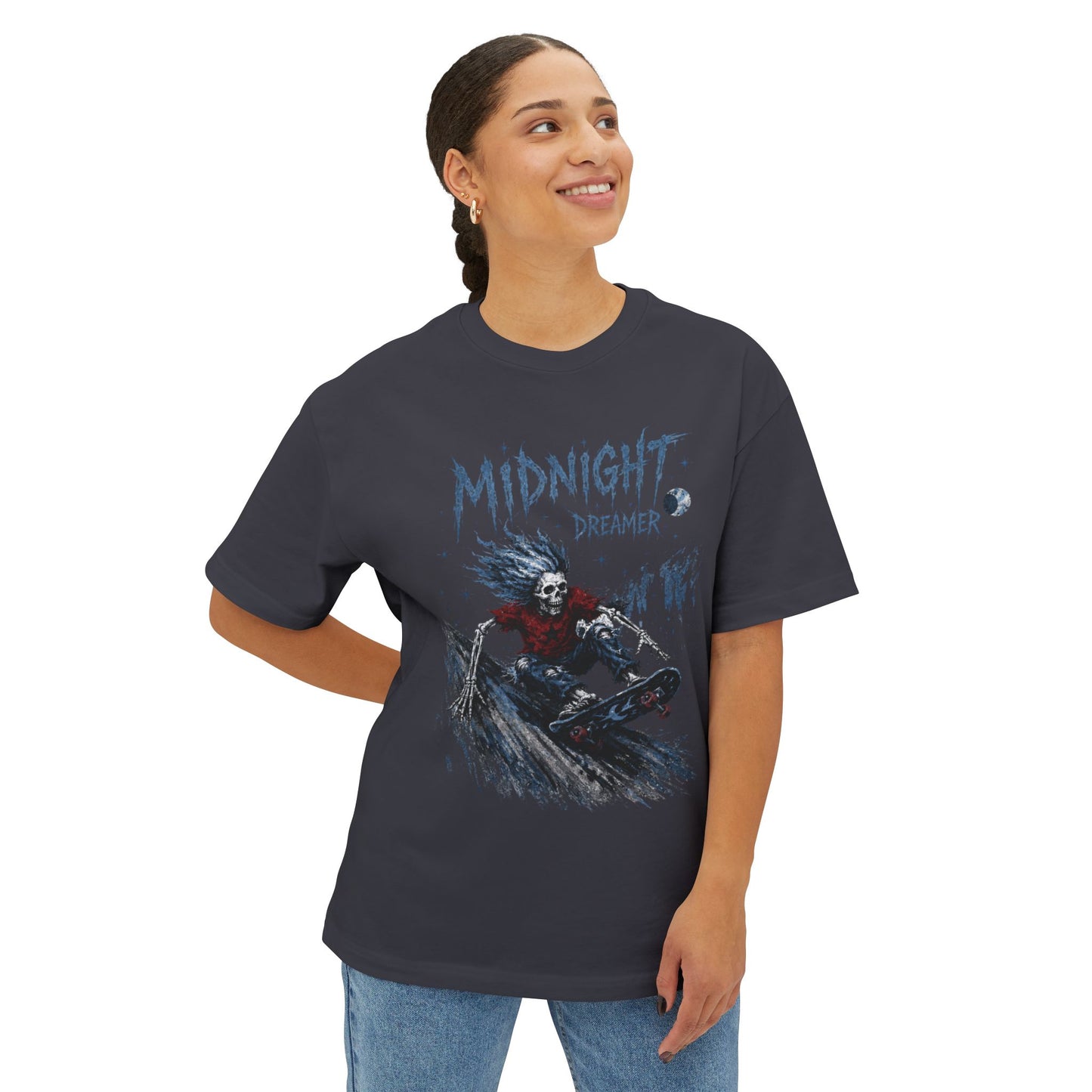 MIDNIGHT DREAMER Tee