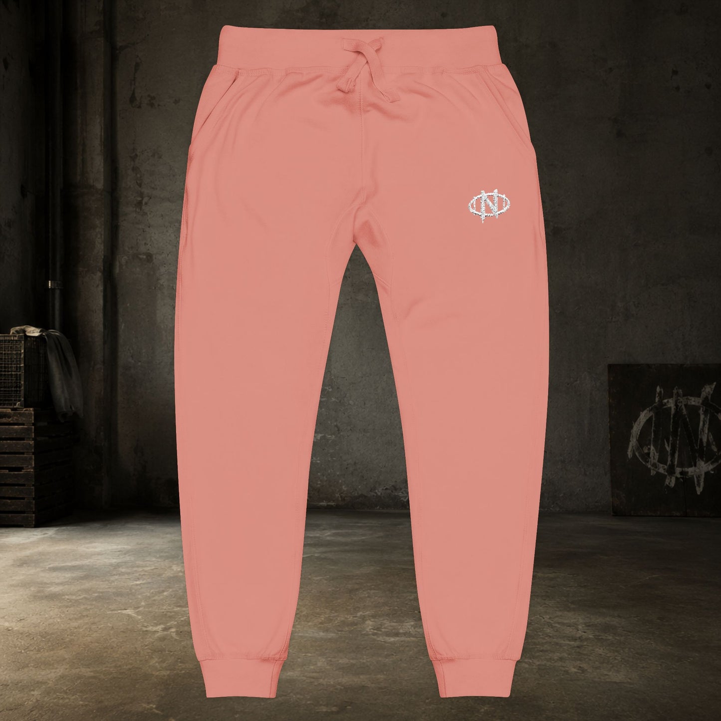 Staple Logo Sweatpants