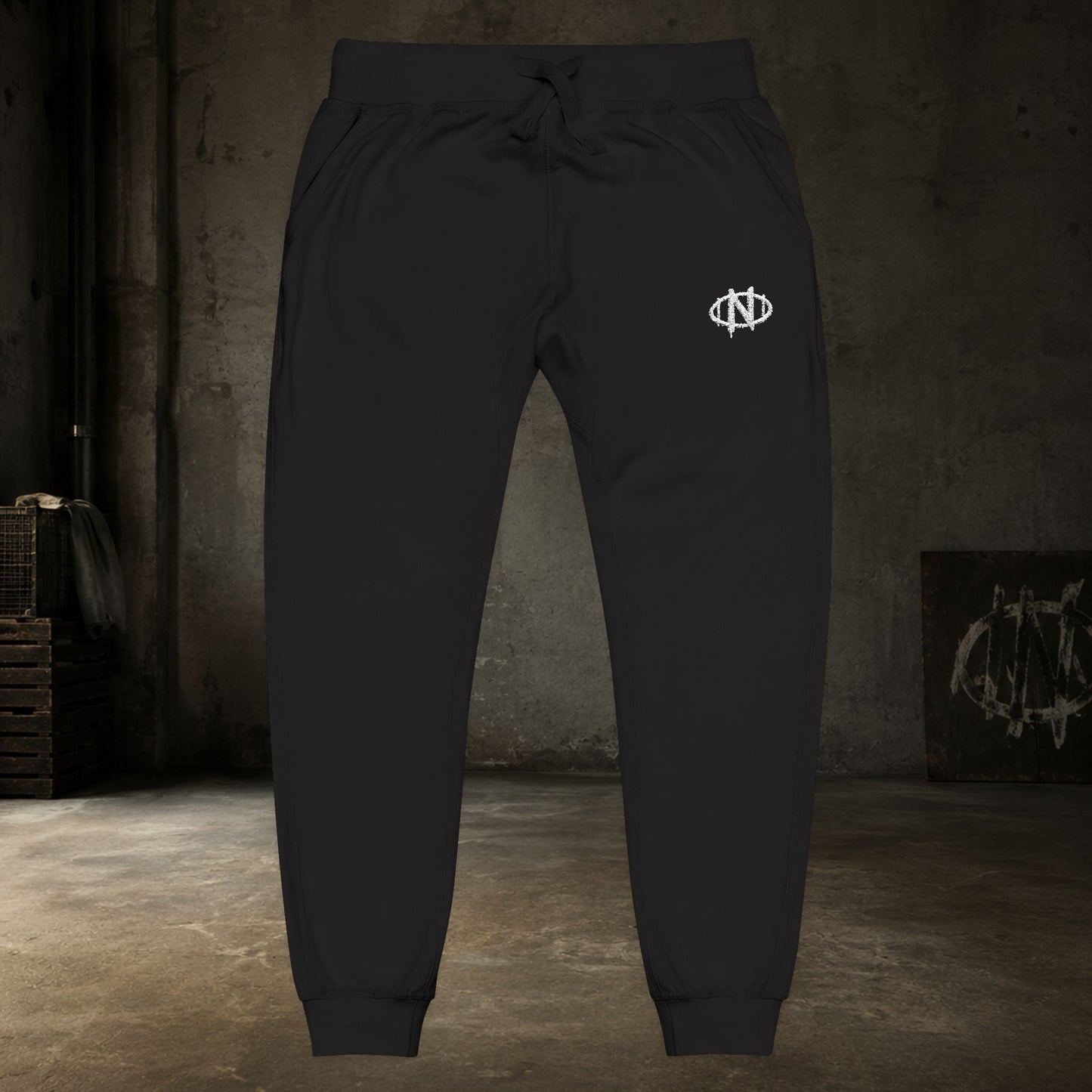 Staple Logo Sweatpants