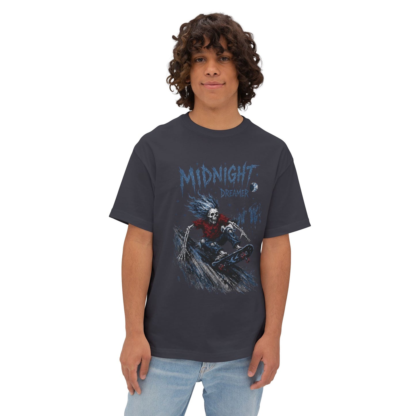 MIDNIGHT DREAMER Tee