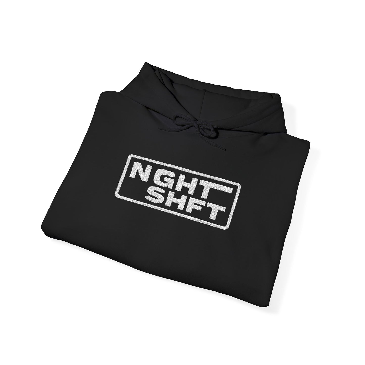 Nightshft™ Work Stamp Hoodie