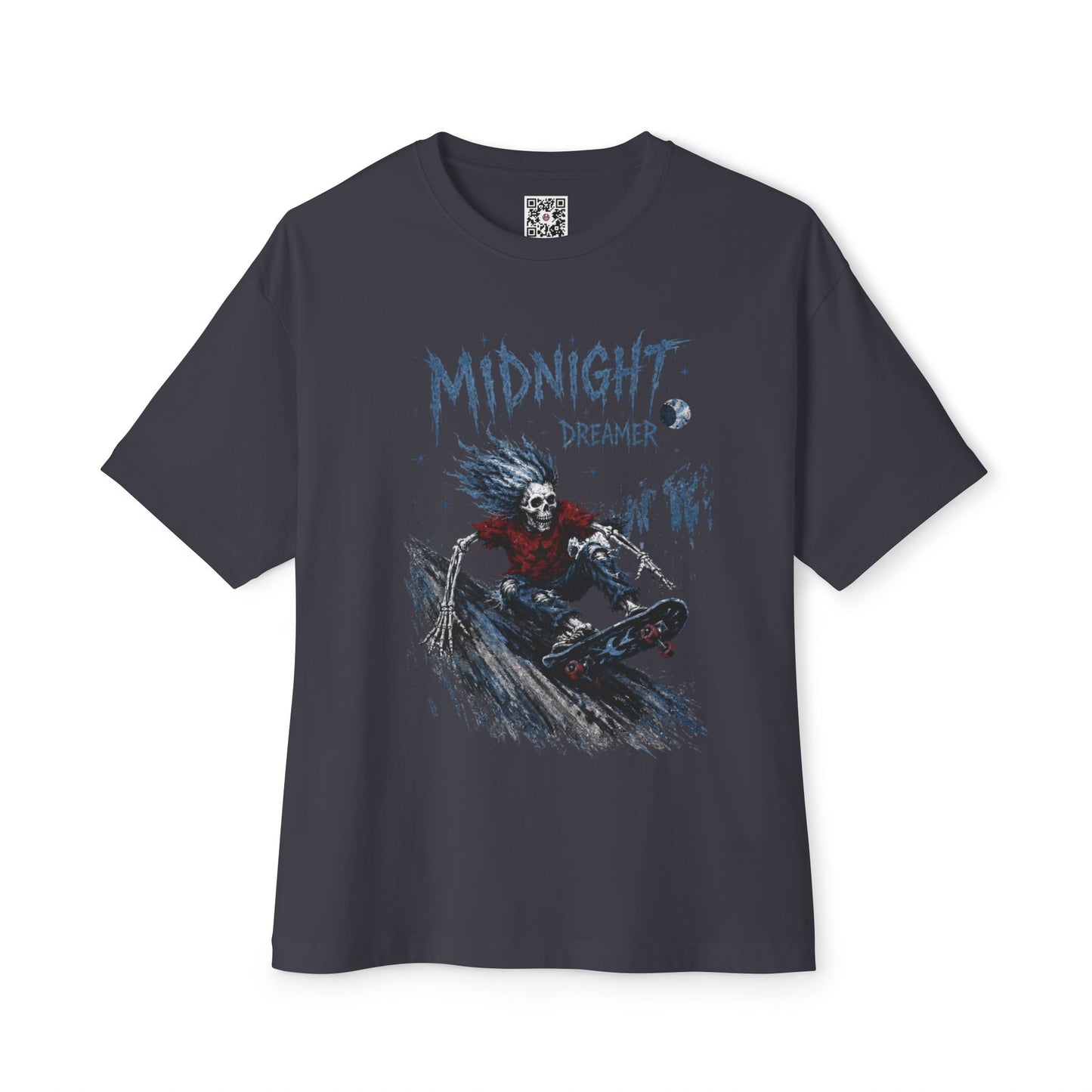 MIDNIGHT DREAMER Tee