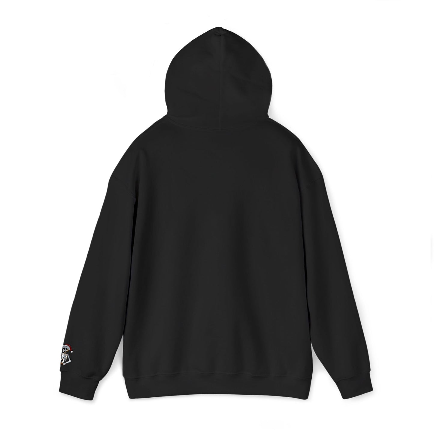 The Light Stays On Hoodie – Unisex Heavy Blend™ Pullover