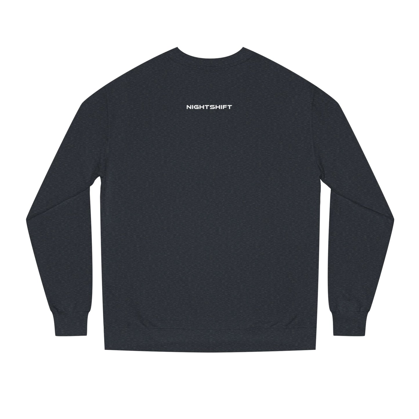 Nightshft Essential Crewneck