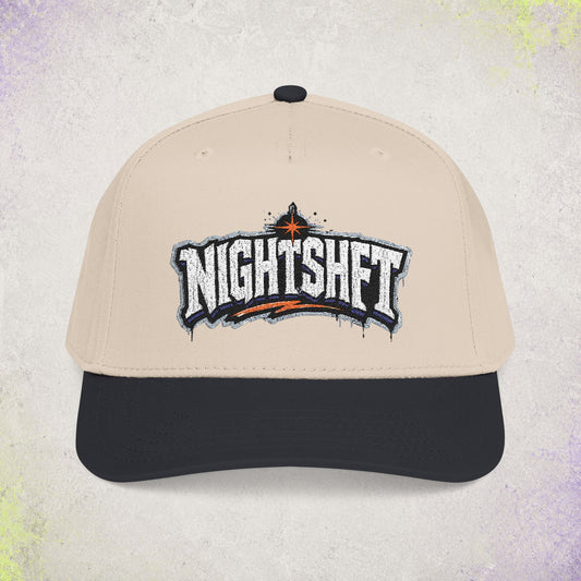 Night League Cap
