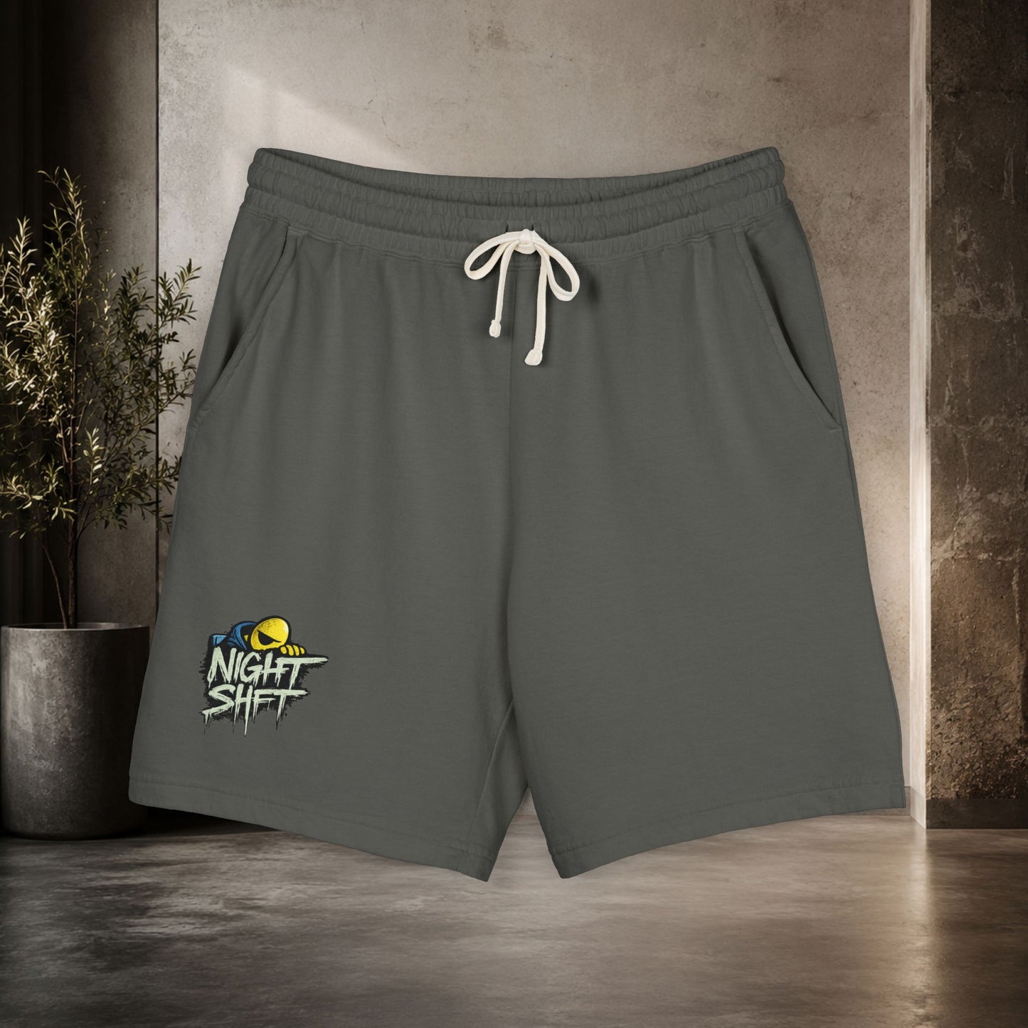 HALF AWAKE SHORTS