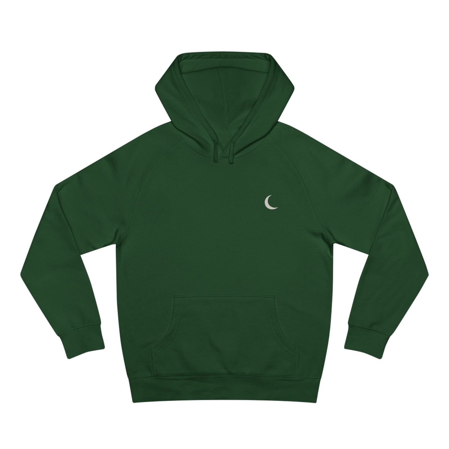 Nightshft Core Supply Hoodie