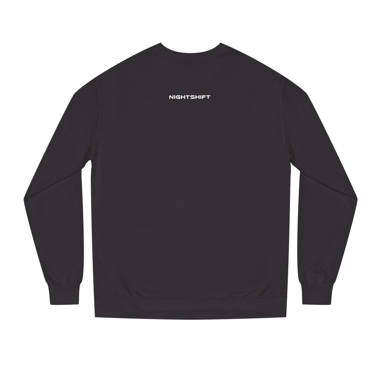 Nightshft Essential Crewneck