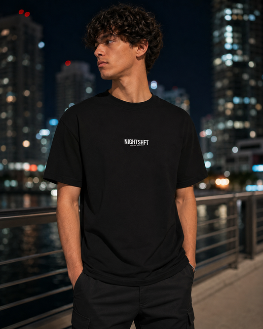 Face Tee