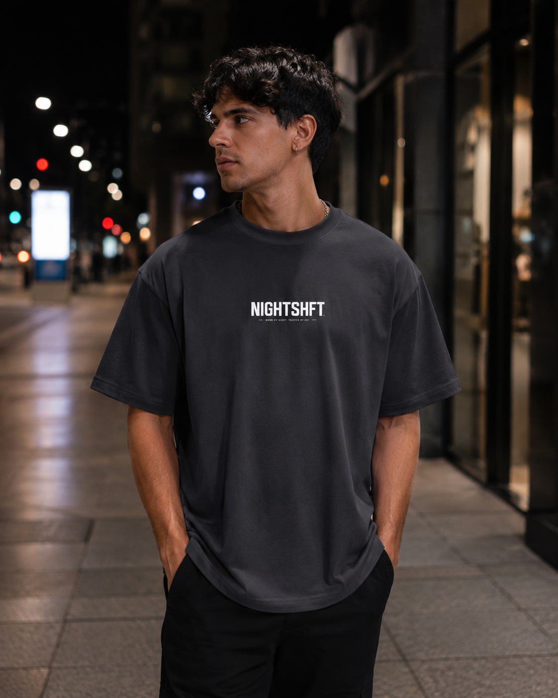 Face Tee