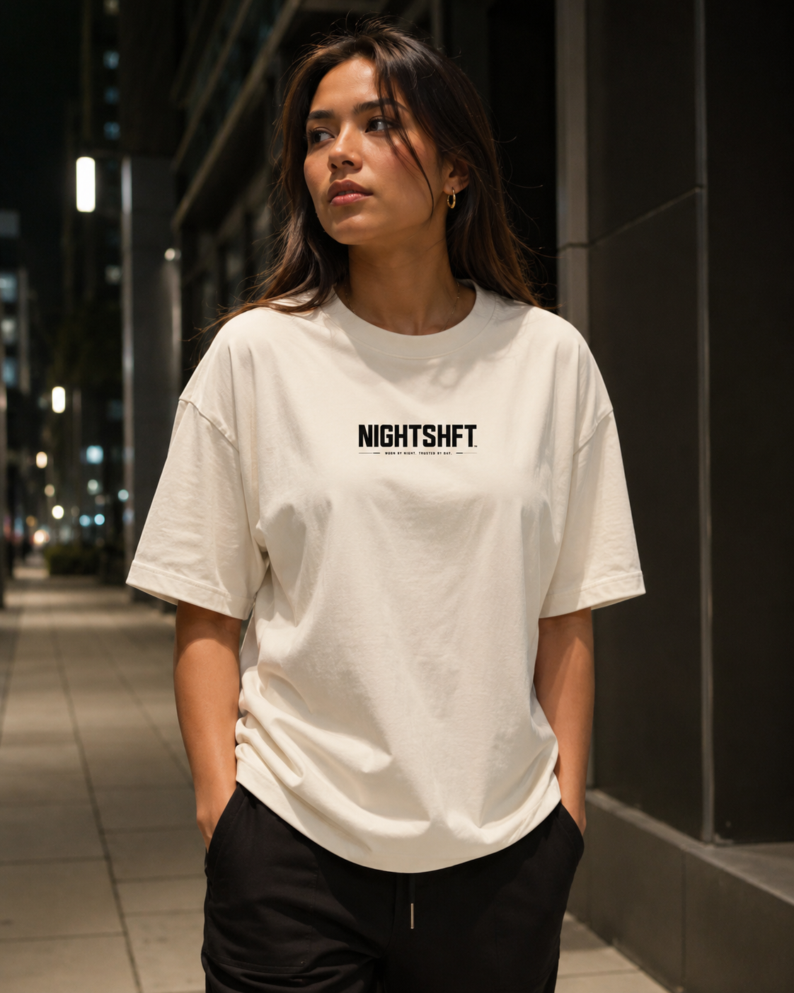 Face Tee