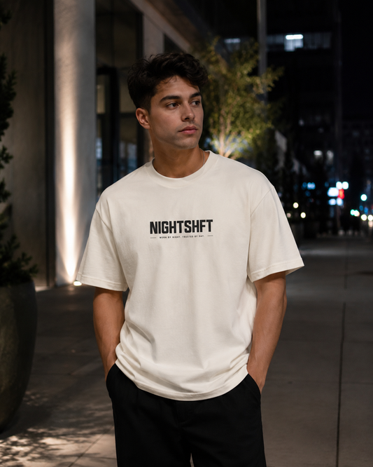 Broken Moon Tee