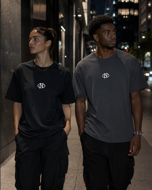 Staple Logo Tee