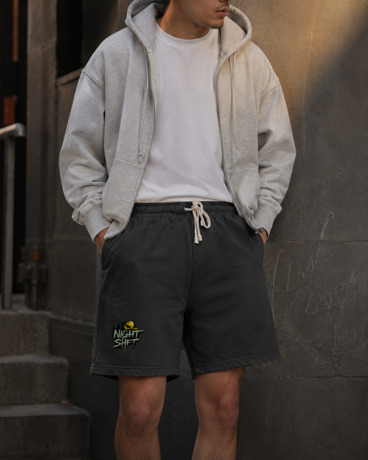 HALF AWAKE SHORTS