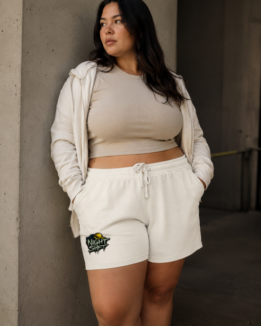 HALF AWAKE SHORTS