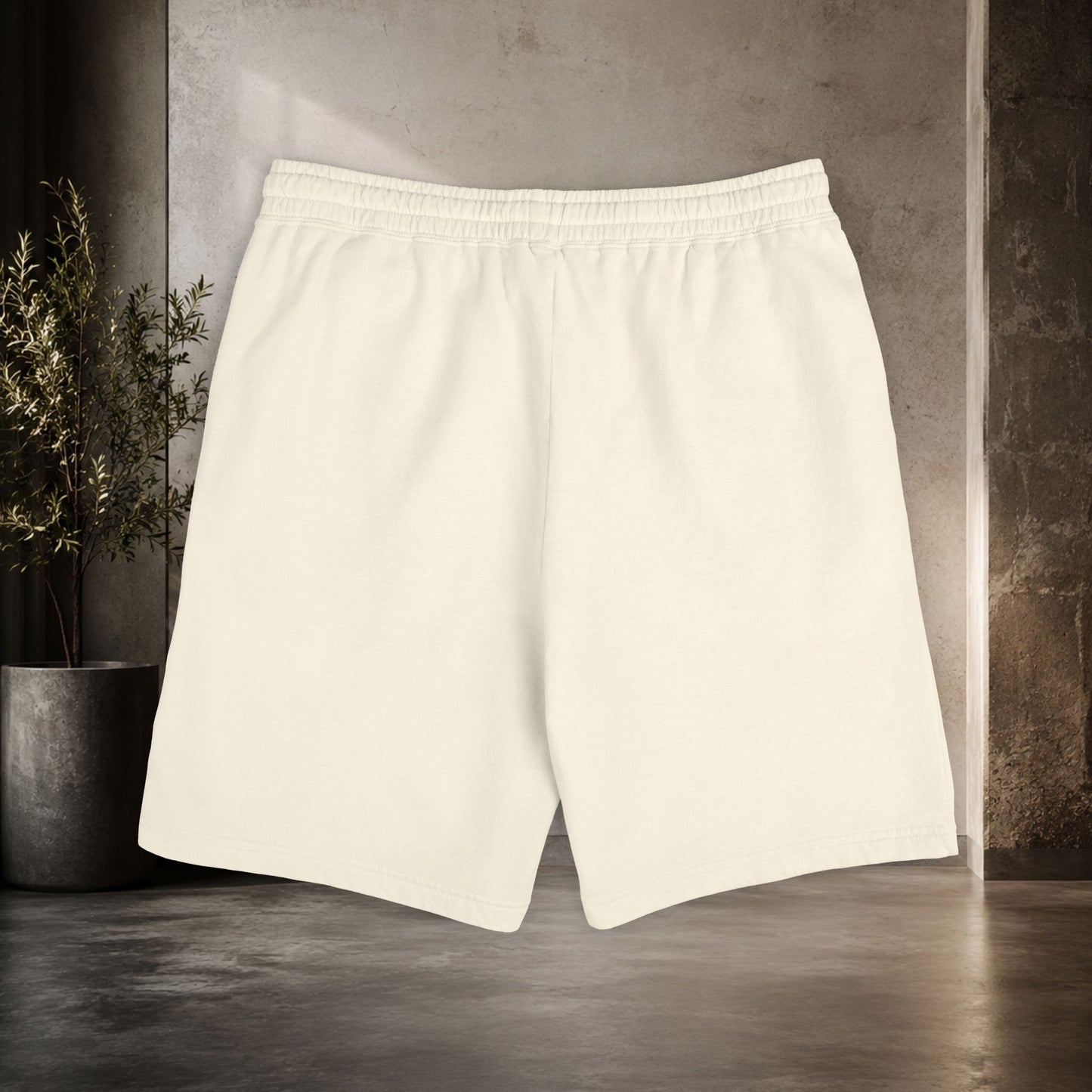 HALF AWAKE SHORTS
