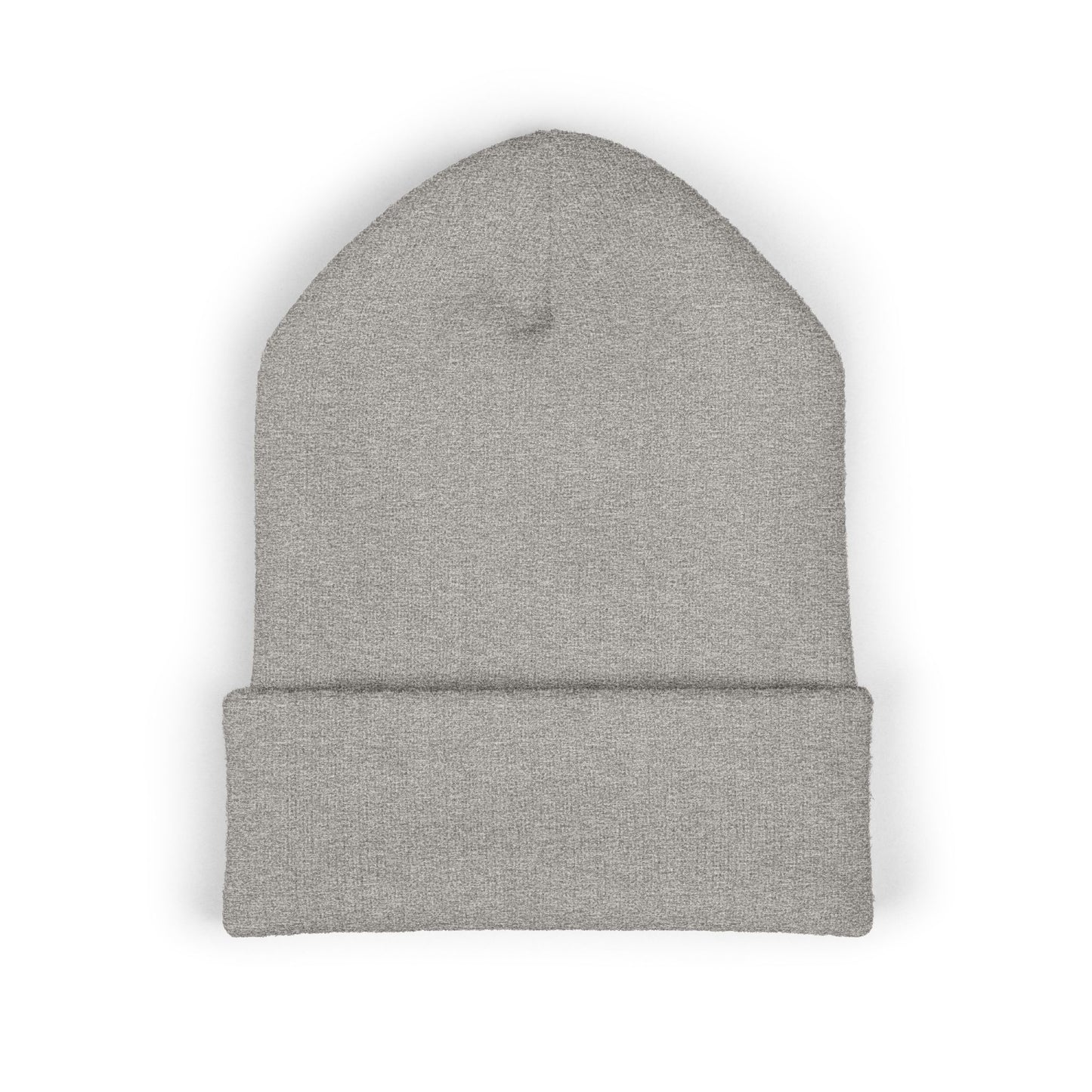 Nightshft “Holiday Shift” Beanie — Embroidered Classic Cuffed (Unisex)