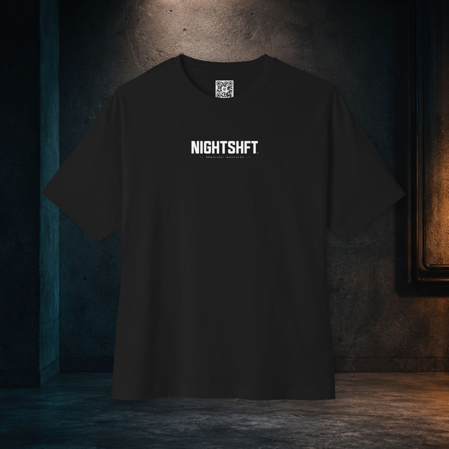 SECOND WIND TEE