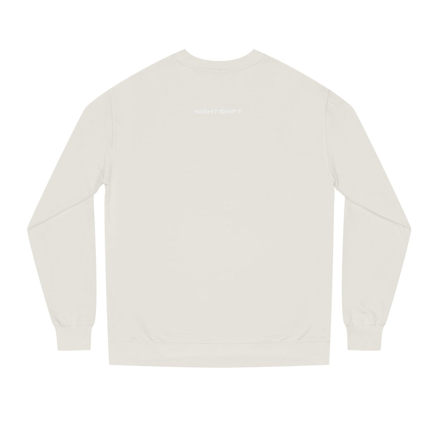 Nightshft Essential Crewneck