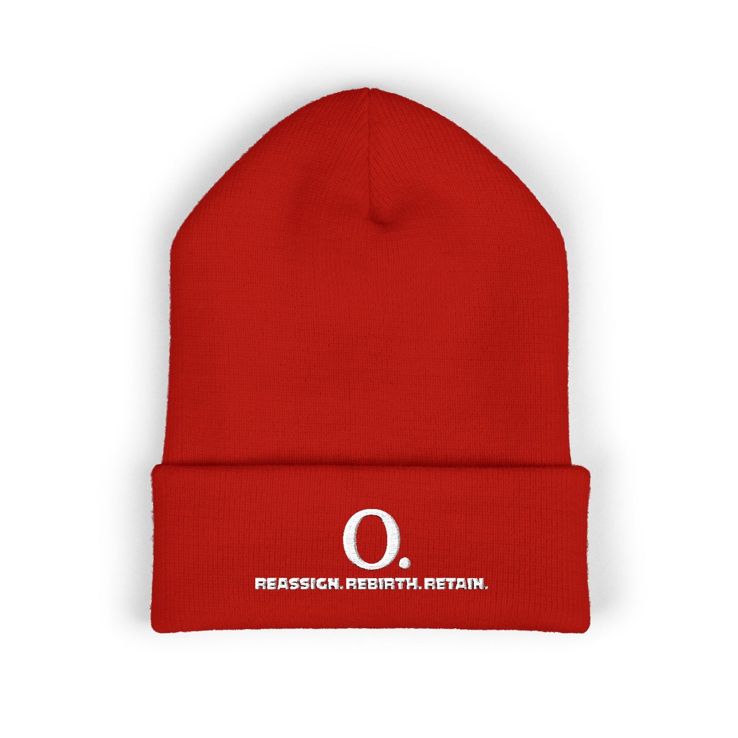 The Probation Beanie