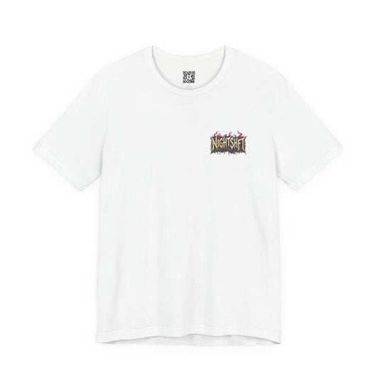 Nightshft Cosmic Reaper Tee