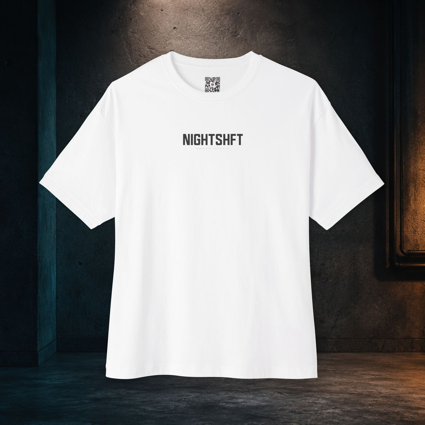 SECOND WIND TEE