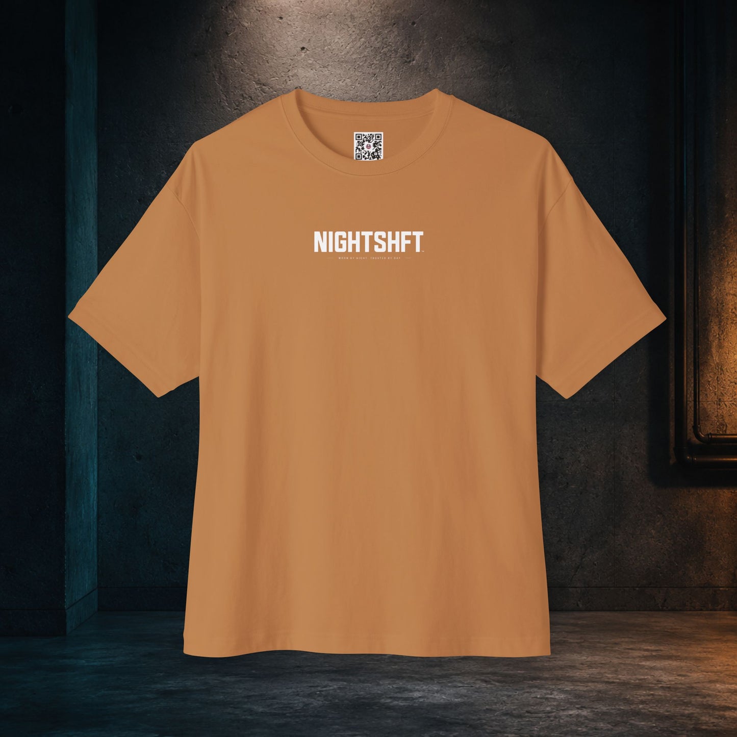 SECOND WIND TEE