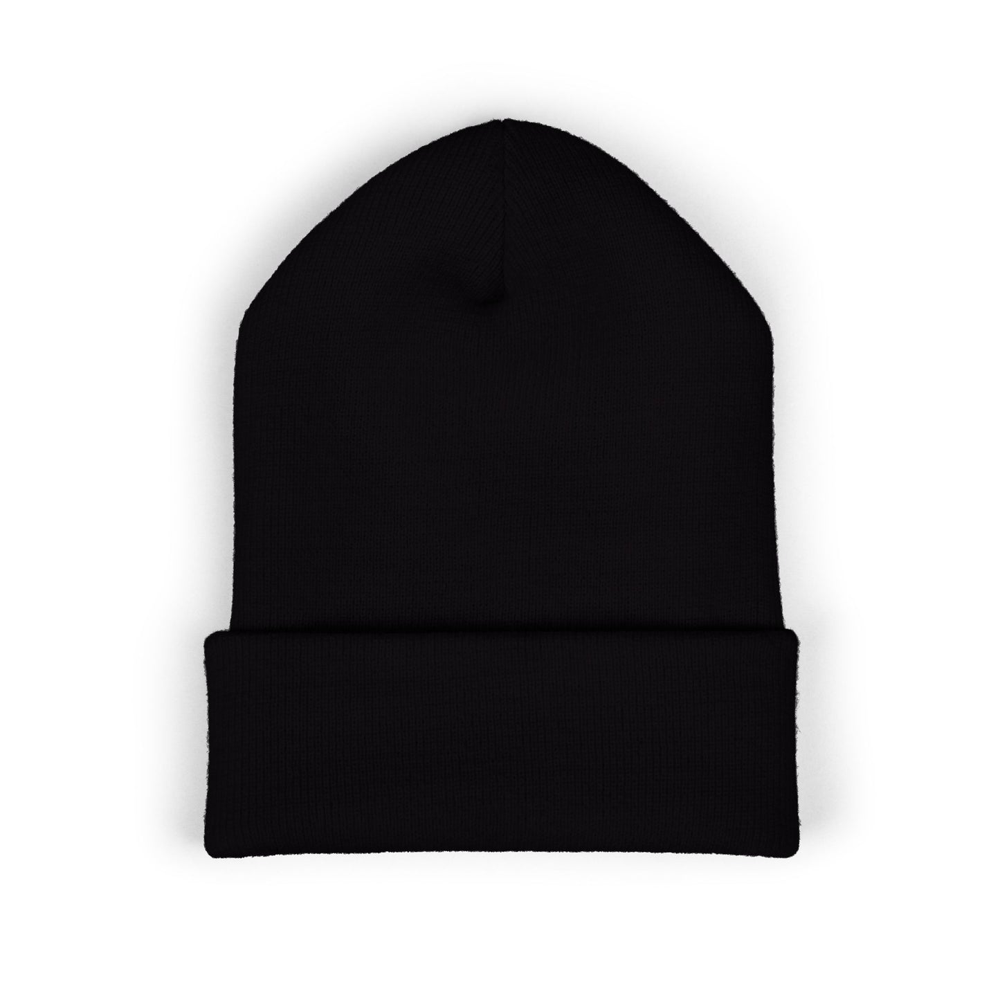 Nightshft “Holiday Shift” Beanie — Embroidered Classic Cuffed (Unisex)